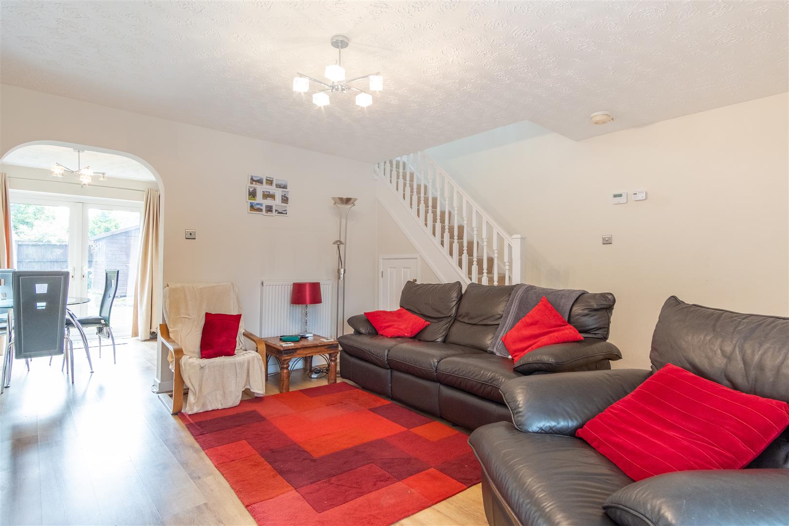 Teil Green, Fulwood, Preston